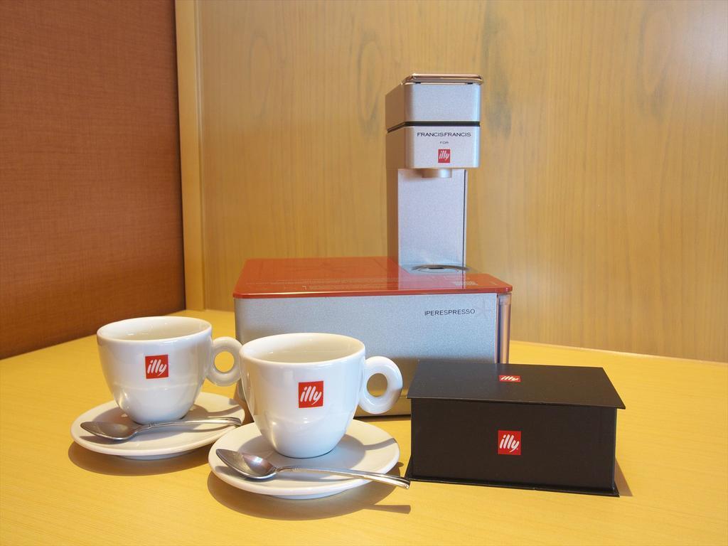Hakone Yuyado Zen Hotel ภายนอก รูปภาพ