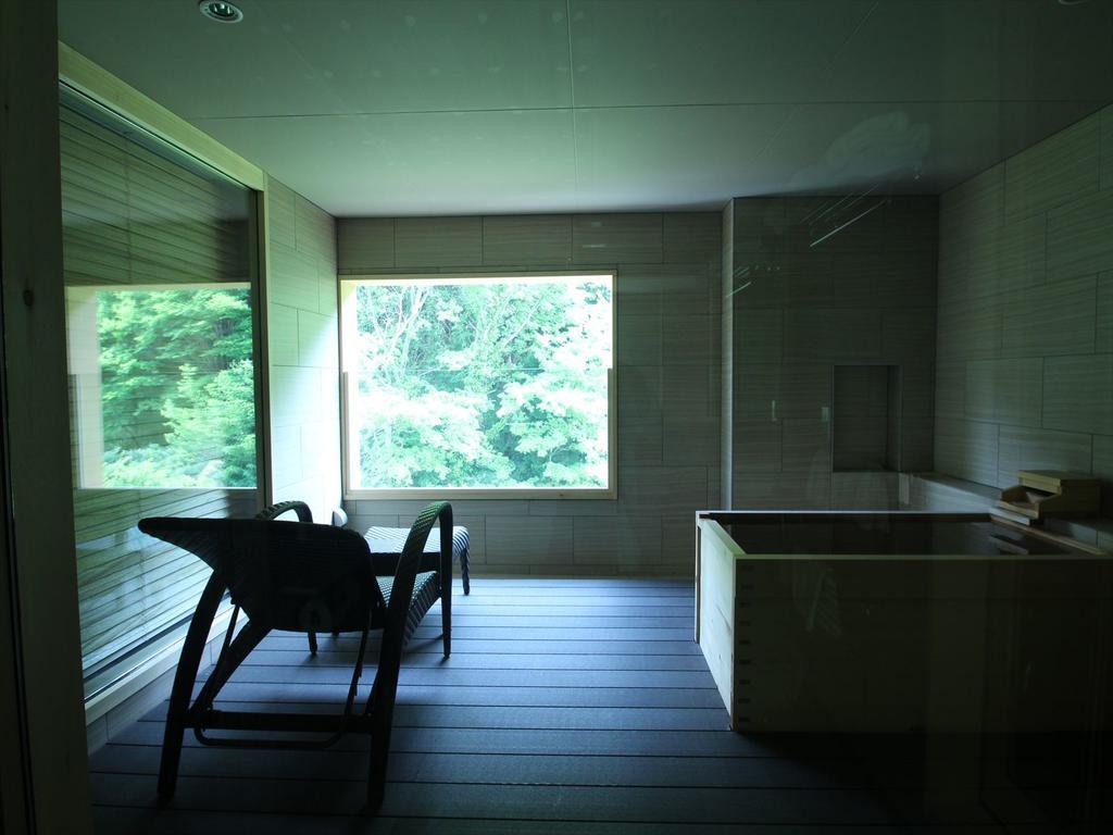 Hakone Yuyado Zen Hotel ภายนอก รูปภาพ