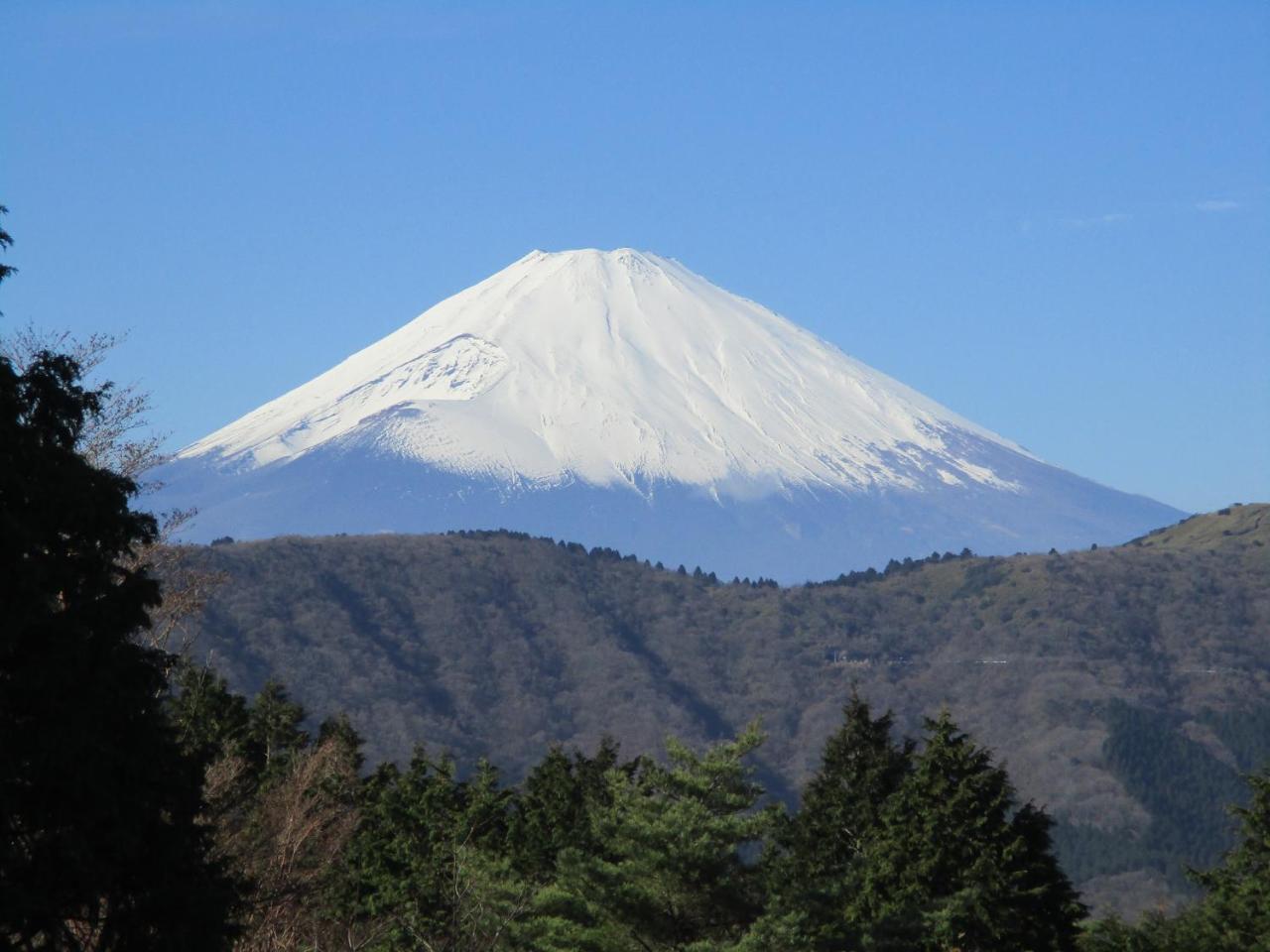 Hakone Yuyado Zen Hotel ภายนอก รูปภาพ
